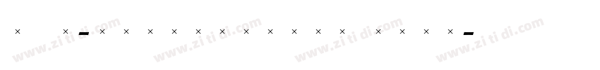TAB-Pattinathar Bold字体转换